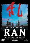 Ran - Os Senhores da Guerra - Edição Especial
