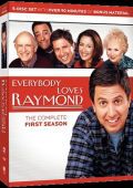 Raymond e Companhia - A Primeira Série