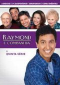 Raymond e Companhia - A Quinta Série