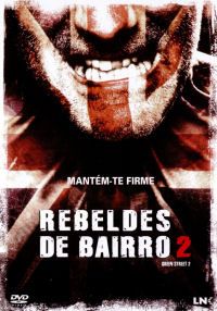 Rebeldes do Bairro 2