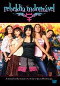 Rebelia Indomável