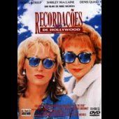Recordações de Hollywood