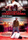 Redbelt - Código de Honra