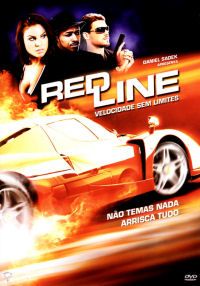 Redline - Velocidade Sem Limite