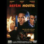 Refém Hostil