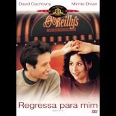 Regressa Para Mim