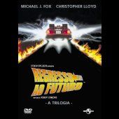 Regresso ao Futuro - A Trilogia