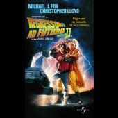 Regresso ao Futuro - Parte II