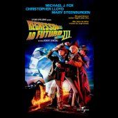 Regresso ao Futuro - Parte III