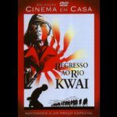 Regresso ao Rio Kwai
