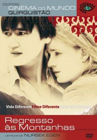 Regresso às Montanhas