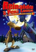 Reinaldo a Rena Louca