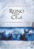 Reino dos Céus - Versão do Realizador