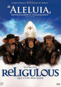 Religulous - Que O Céu nos Ajude