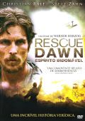 Rescue Dawn - Epírito Indomável