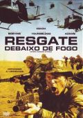 Resgate Debaixo de Fogo