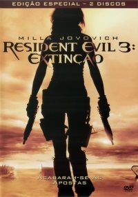 Resident Evil 3 - Extinção - Edição Especial