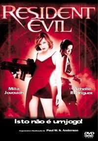 Resident Evil