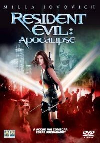 Resident Evil - Apocalipse
