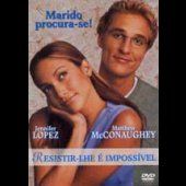 Resistir-lhe é Impossível