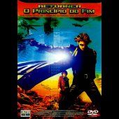 Returner - O Princípio do Fim