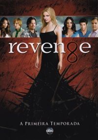 Revenge - A Primeira Temporada