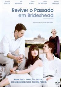 Reviver o Passado em Brideshead