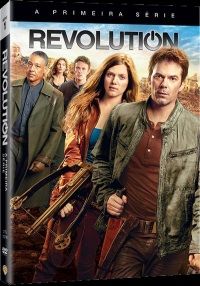 Revolution - A Primeira Série