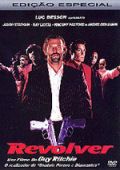 Revólver - Edição Especial