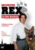 Rex - O Cão Polícia - Série 1 - Parte 1