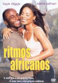 Ritmos Africanos