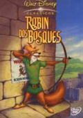 Robin dos Bosques