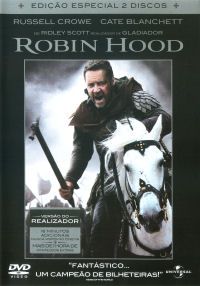 Robin Hood - Versão do Realizador - Edição Especial