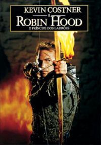 Robin Hood - O Príncipe dos Ladrões