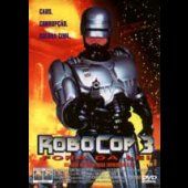 RoboCop 3 - Fora da Lei