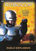 Robocop - Duelo Explosivo