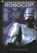 Robocop - O Justiceiro