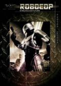 Robocop, O Polícia do Futuro - Director Edition