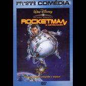 Rocketman - O Astro-Nabo