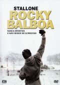 Rocky Balboa
