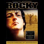 Rocky - Edição Especial 25 Anos