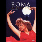 Roma de Fellini