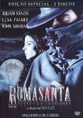 Romasanta - A Caça ao Lobisomem - Edição Especial
