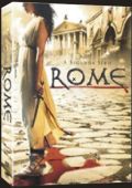 Rome - A Segunda Série - Segunda Edição