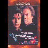 Rookie, Um Profissional de Perigo