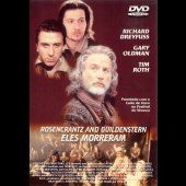 Rosencrantz and Guildenstern - Eles Morreram