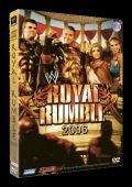 Royal Rumble 2006