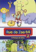 Rua do Zoo 64 - 3 - O Parque da Selva