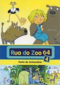 Rua do Zoo 64 - 4 - Festa de Aniversário