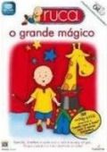 Ruca 19 - O Grande Mágico